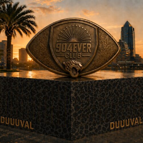 904Ever Club Community Level Fan Space